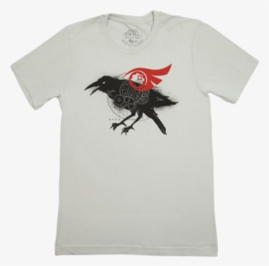 Rwby Qrow Gears Tee - Raven Art Rwby #1432491