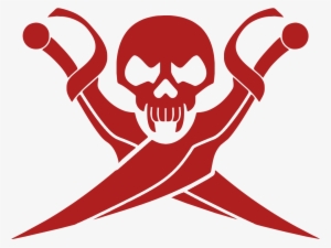 Scarlet Symbol Vers - Emblem #1432538