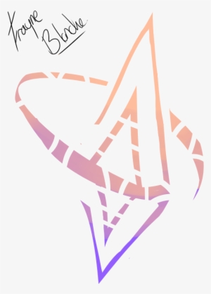 Now That's A Symbol - Calligraphy #1432561