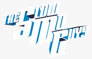 Slow Mo Guys Logo #1432601