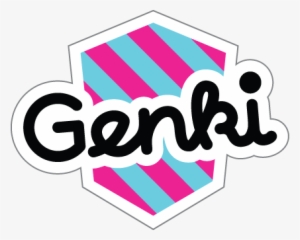 Genki - Genki Con #1432629 Genki - Genki Con #1432629