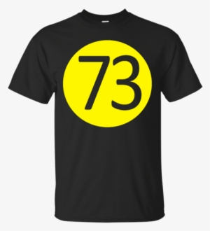 73 Perfect Number T-shirt - Redesign Rebuild Reclaim T Shirt #1432789