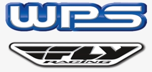 “wps/fly Racing Is Honored To Announce Our Long-term - Western Power Sports Logo #1432790