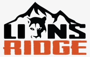 Lions Ridge #1432839