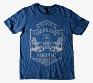 Young Life - Active Shirt #1432864