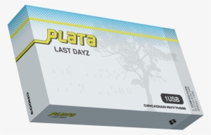 'last Dayz' 1 Usb - Paper #1432888