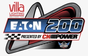 Villa Lighting Delivers The Eaton 200 #1432907