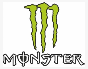 Monster Energy Logo #1432927