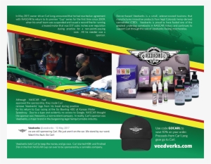 Carl Long Nascar Hero Card - Carl Long #1432971