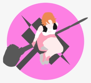 Transparent Nora Valkyrie #1432997