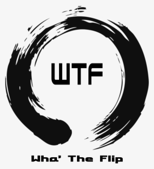 Wha'theflip - Zen Circle #1433022