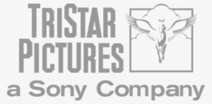 Tristar Logo - Tristar Pictures A Sony Company #1433091