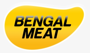 Bengals Logo Png Download - Bengal Meat #1433106