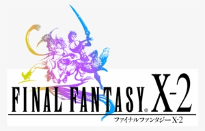 Final Fantasy X-2 #1433174