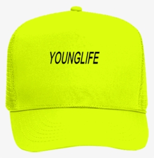 Neon Hat, Neon Trucker Hats - Baseball Cap #1433203