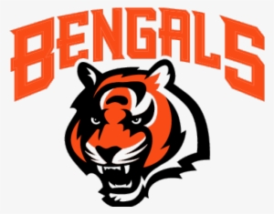 Cincinnati Bengals Logo Svg #1433218