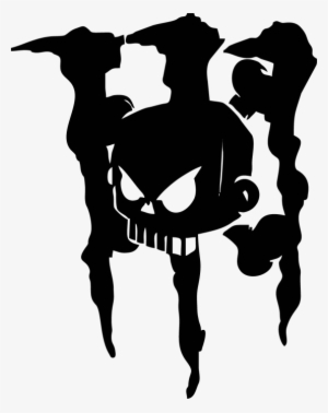 Sticker Dc Shoes Ken Block Monster Energy 3 - Logo De Monster Energy Vector #1433303