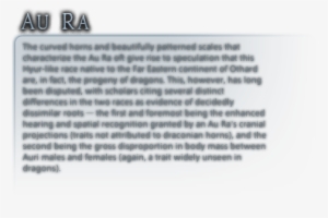 The Curved Horns And Beautifully Patterned Scales That - Face #1433305