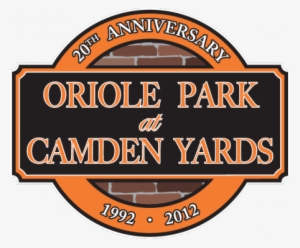 Baltimore Orioles New Logo And Uniforms - Oriole Park At Camden Yards #1433332