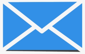 566 - Email Image No Background #1433425