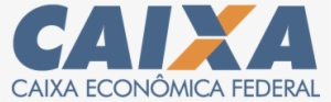 Eps) Logo Vector - Caixa Econômica Federal #1433503