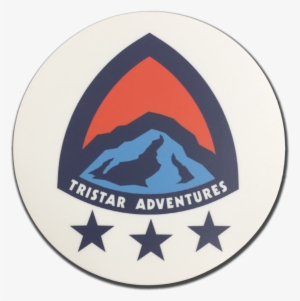 Home / Decal / Tristar Adventures Logo Circle Decal - Deported Veterans Support House Logo #1433541 Home / Decal / Tristar Adventures Logo Circle Decal - Deported Veterans Support House Logo #1433541