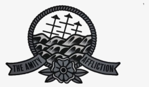 The Amity Affliction Logo - Amity Affliction Quotes Hope #1433698