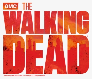 Walking Dead Season 8 Logo #1433793