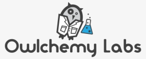 For Vector Imagery, Please Email Info@owlchemylabs - Owlchemy Labs Logo Png #1433795 For Vector Imagery, Please Email Info@owlchemylabs - Owlchemy Labs Logo Png #1433795