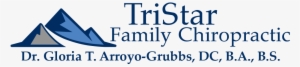 Tristar-logo - Chiropractic #1433851
