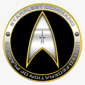 Wallpapers Id - - Star Trek Federation Logo Png - Free Transparent PNG ...