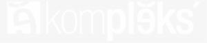 Kompleks Creative Logo #1433921