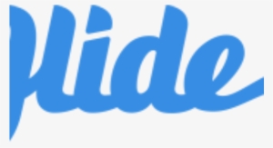 Of Course By Now You Have Heard About The Acquisition - Glide Logo #1433966