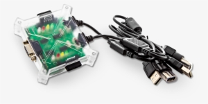 X-arcade Playstation 3 Original Xbox Adapter - X-arcade #1434100