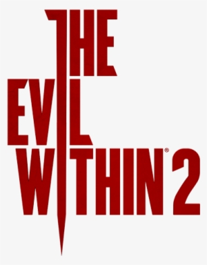 Display All - Evil Within 2 Logo #1434154