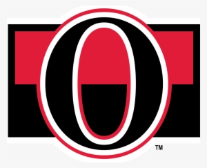 Original - Ottawa Senators Logo 2017 #1434270