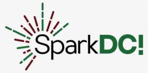 Sparkdc-logo - Logo #1434314