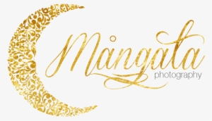 Mangata Logo For Light Bg Transparent Medium - Logo #1434329