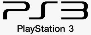 Job Openings - Playstation 3 Logo #1434385