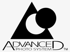 Advanced Photo System Logo #1434386