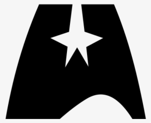 A Star Trek Episode That Explains Theory Of Mind - Clip Art #1434537