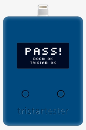 Smartmod Pro Tristar Tester - Tristar Tester #1434542