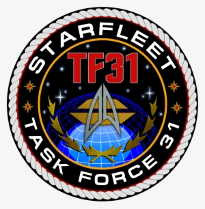Join Starfleet Today #1434682