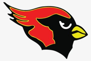 Nfl Cardinals Logo Png - Melissa Cardinals #1434712