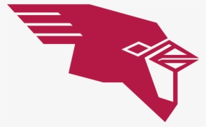 Svsu Cardinals Logo Png Transparent - Svsu Cardinal Logo #1434729