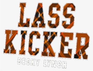 Yhkpoh2 - Becky Lynch Logo Png #1434764