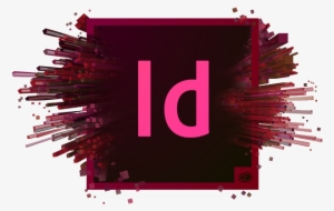 Png Icon Free - Indesign Cc #1434784