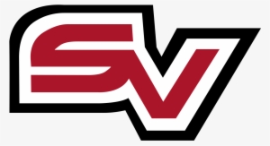 Saginaw Valley State Logo #1434894