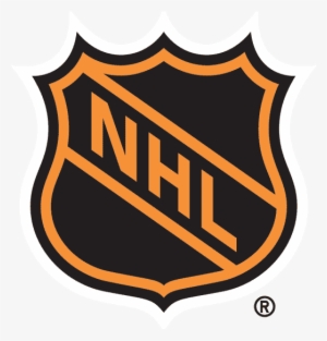 Nhl Logo I'm Closing Out All Of My Blog Posts With - Nhl Official Licensed Product #1434977