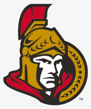 Ottawa Senators Logo - Ottawa Senators Logo Png #1435000